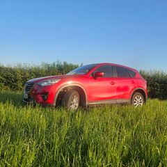2015 Mazda Cx-5