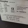 Dimplex Electric Heater Image 2