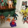 Motu Castle Greyskull Image 7