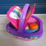 LeapFrog Picnic Basket Purple Pink Image 2