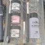 Nail Lamp, 14 day manicure polishes, acryllic set and manicure tools Image 2
