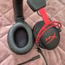 HyperX wired headphones Image 2