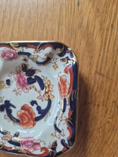 Masons Ironstone Mandalay