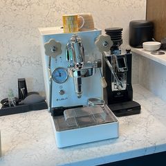 Lelit Mara X coffee machine