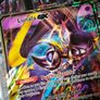 Lunala GX ! Jumbo Oversized Promo ! from Sun & Moon Era ! 2016 ! Pokemon Card ! Image 2