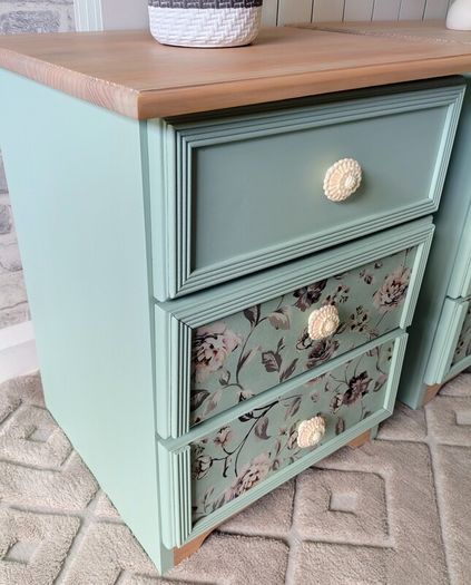 Bedside Lockers