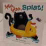 Splish Splish Splat Story Book Image 3