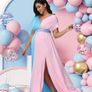 You are selling a complete, brand new layette for Image 3