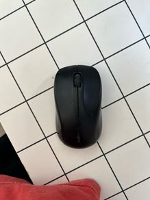 Logitech wireless mouse