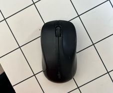 Logitech wireless mouse