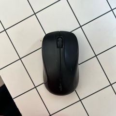 Logitech wireless mouse