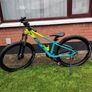 MTB bike| frame 13,5" | wheels 27.5" Image 5