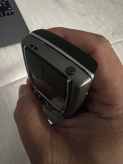 Nokia 8850 Genuine + charger