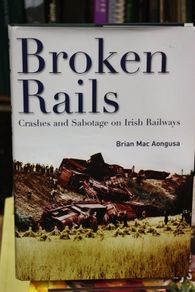 Broken Rails