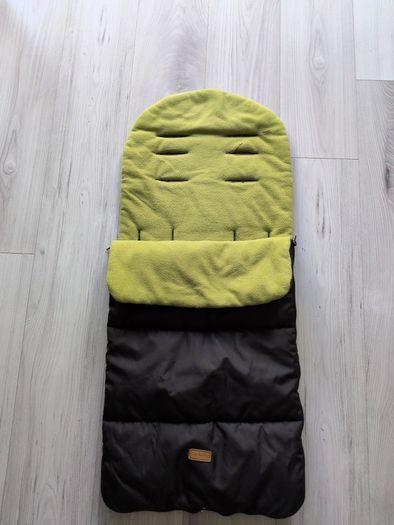 Universal Pushchair Footmuff Winter Warm Baby Stroller