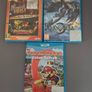 Wii U Games Sealed Image 2