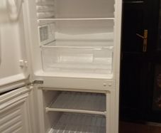50/50 Logic Fridge freezer