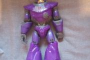 Zurg toy story figure