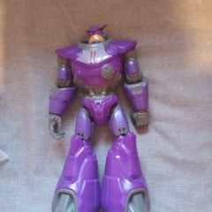 Zurg toy story figure