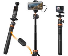 Selfie Stick Tripod