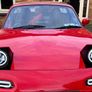 Pair of Headlight Motors Mazda MX-5 NA (MK1) Image 3