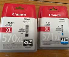 printer cartridges
