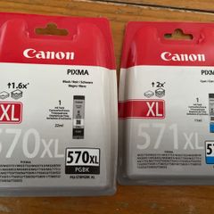 printer cartridges
