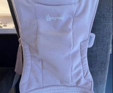 Ergo Baby Embrace