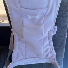 Ergo Baby Embrace