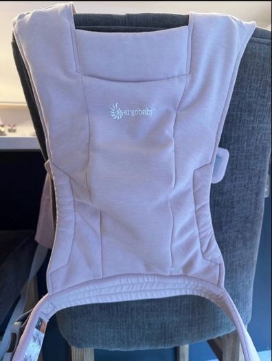 Ergo Baby Embrace