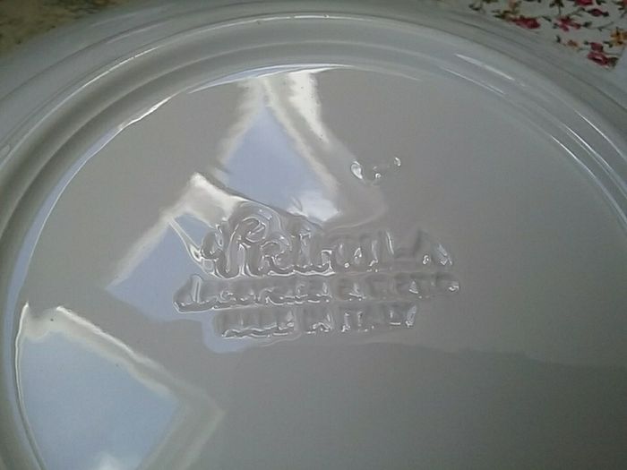 Italian Delphware by Primula