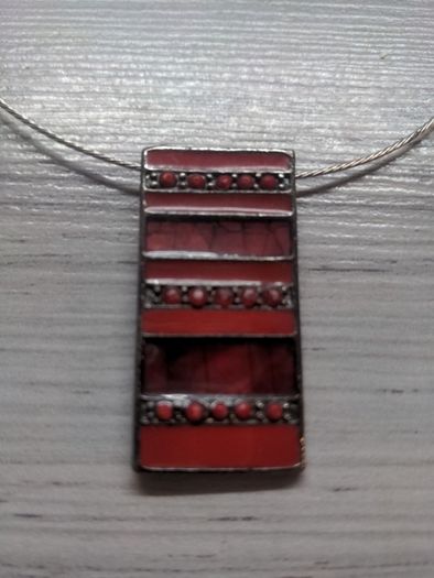 BROKEN jewellery