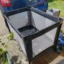 Graco travel cot Image 2