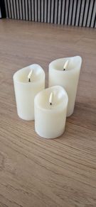 Candles