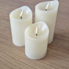 Candles