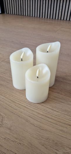 Candles