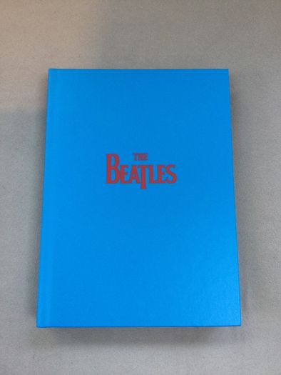 The Beatles 1+ 2 Bluray Deluxe Limited Edition HITS ROLLING STONES