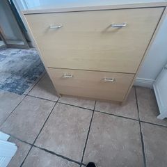 Shoes cabinet