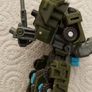 Transformer / toy / combiner Image 2