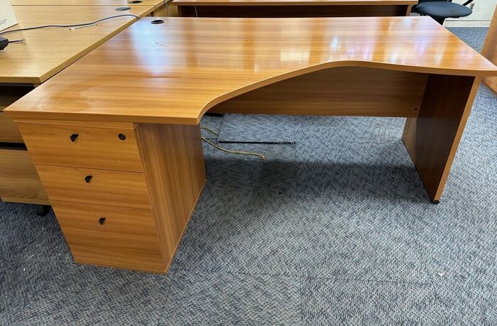 Office Desk