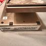 Silver Machine Earth Quake BASS Wah Wah Image 3