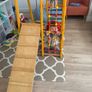 Indoor Activity Climbing Frame Image 6