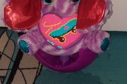 Rainbowcorn Elephant Purple