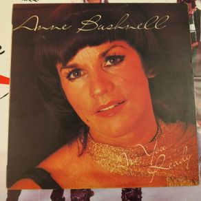 Anne Bushnell - Are you ready