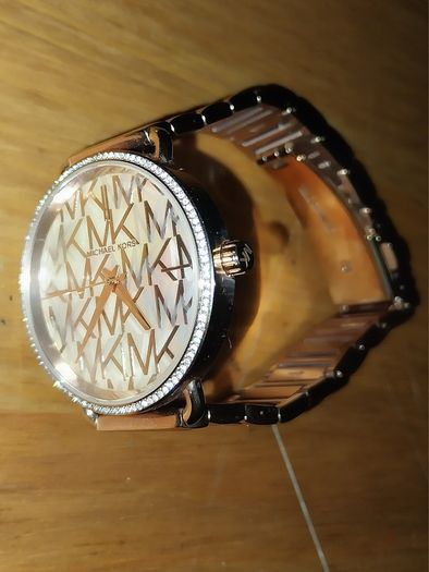 Original rose Gold Micheal Kors Watch