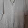 Lovely vintage embroidered blouse Image 3