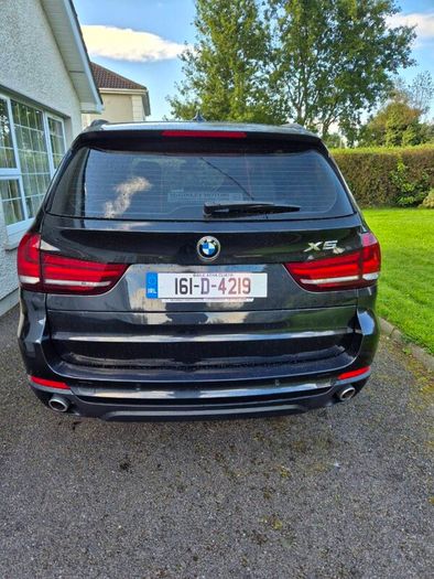 BNW X5 7 seater