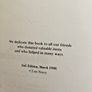 Ould Acquaintance. A Giuide To Knock Folk Museum.  1980 Large Volume Paperback In Good Condition.  See Photos For Same. Image 3