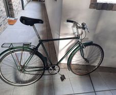 vintage mens bicycle