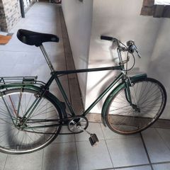 vintage mens bicycle